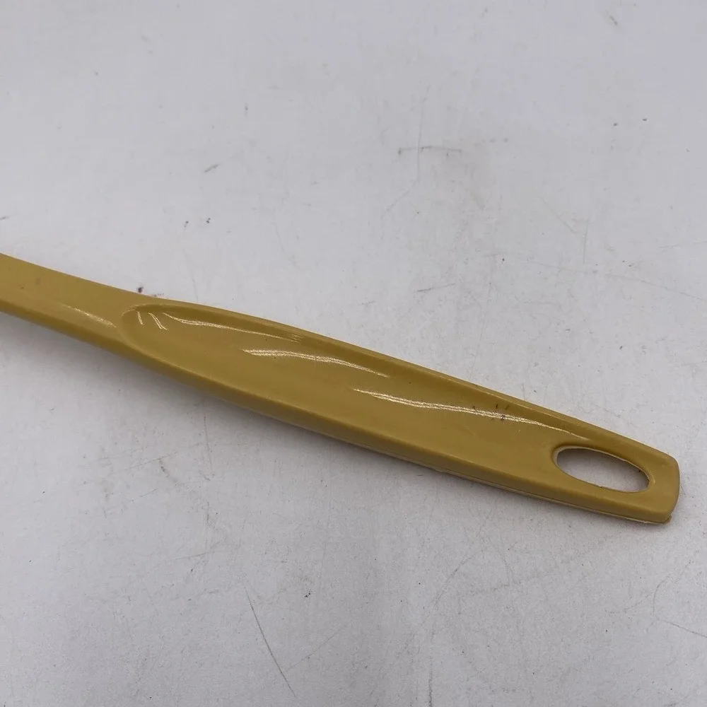 Foley Vintage Yellow 11.5